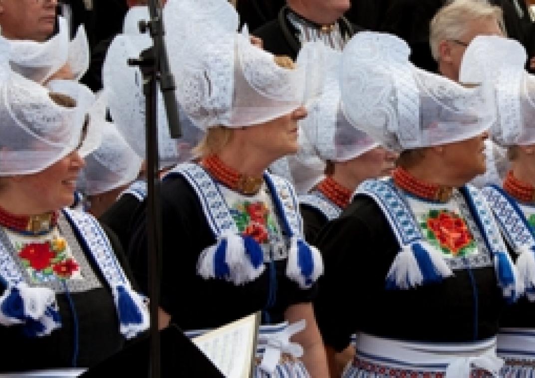 Volendammer Operakoor