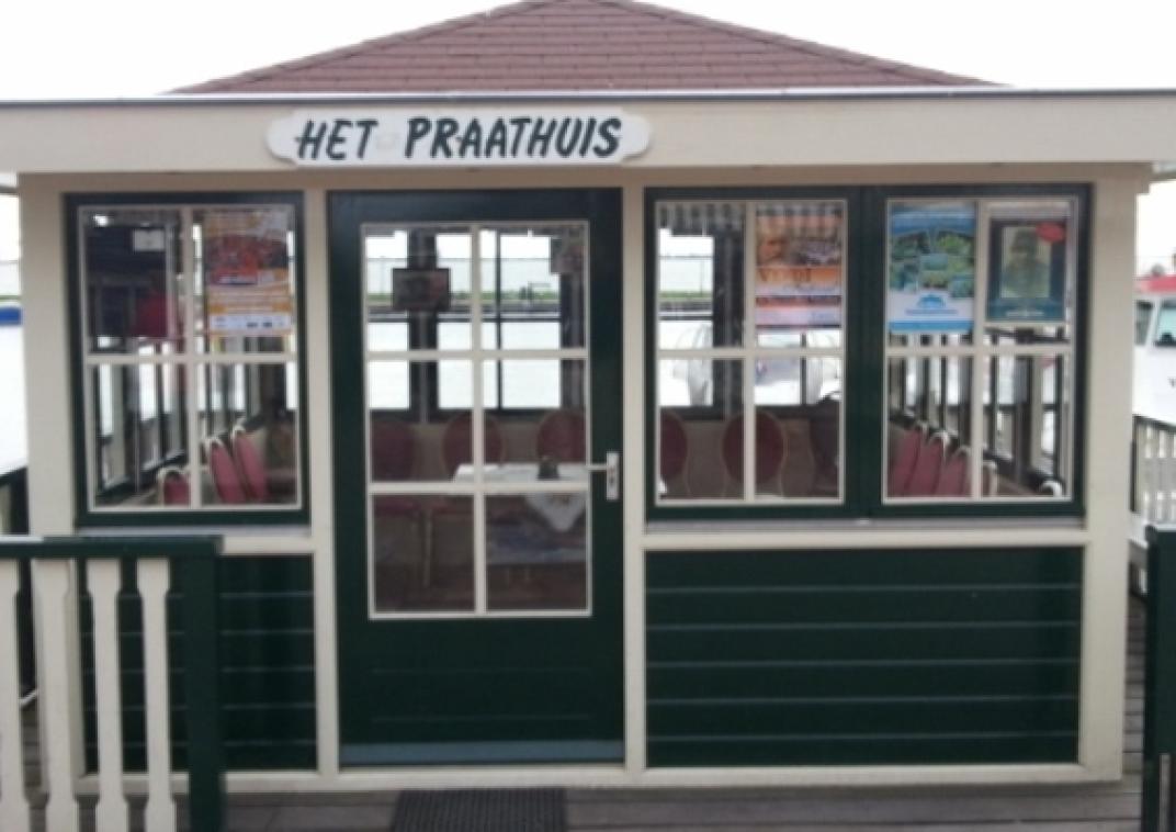 Praathuis 