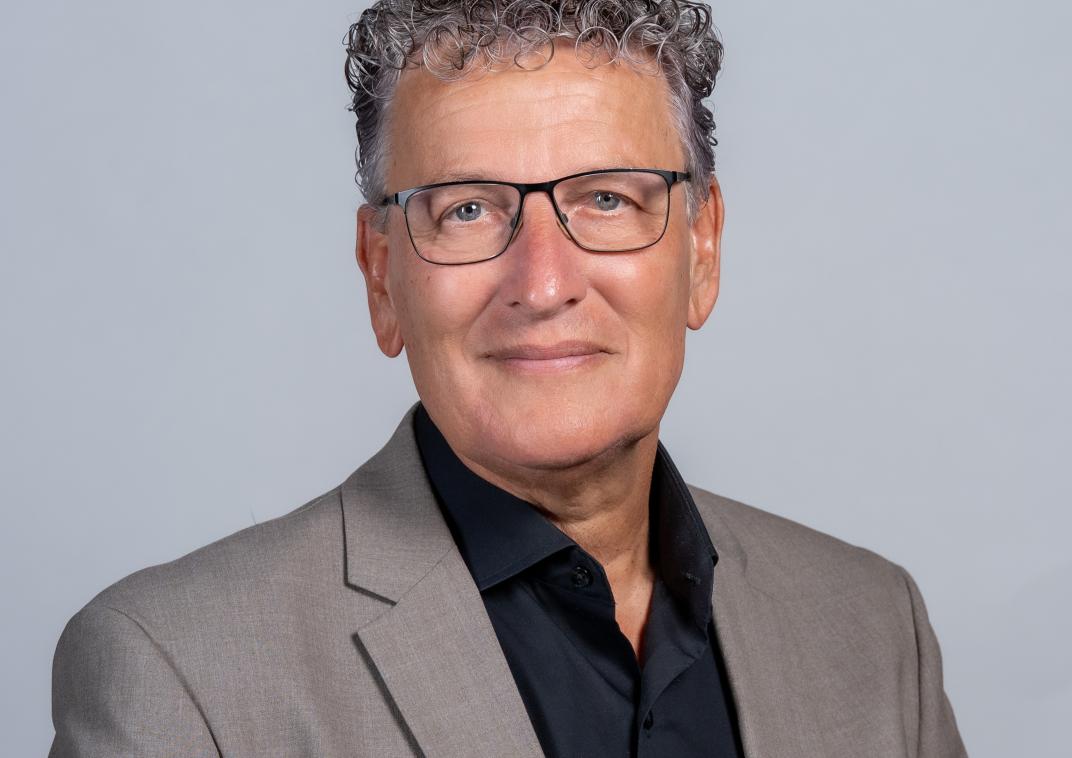 Emile Karregat