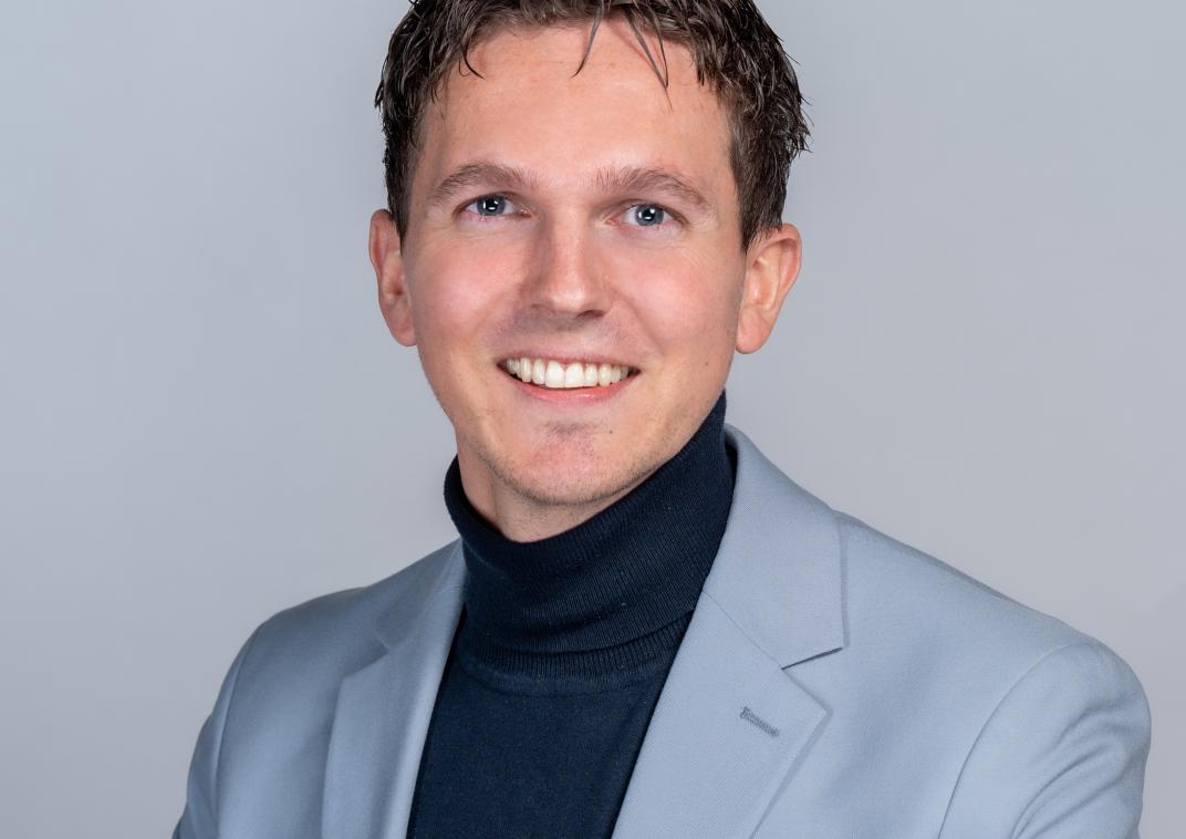 Jan Veerman