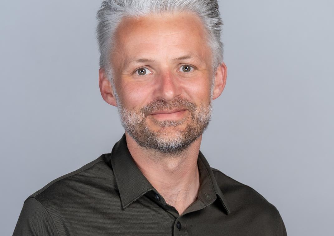 Ron Veerman