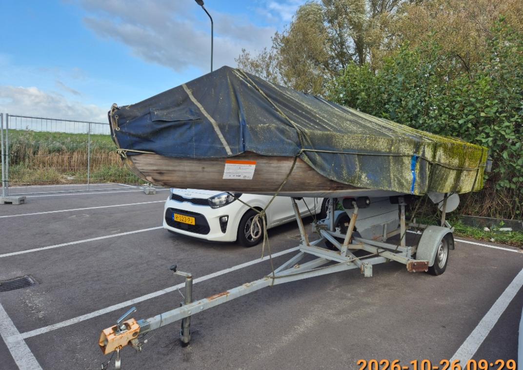 boot strandweg