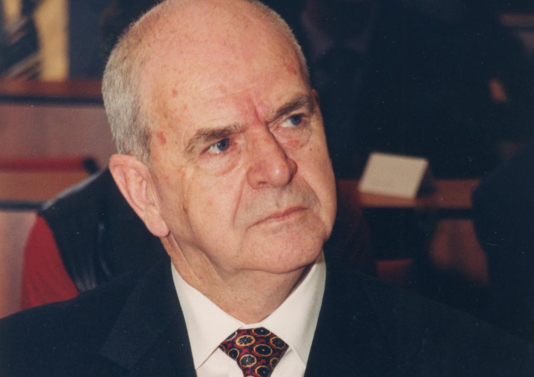Hans Bulte