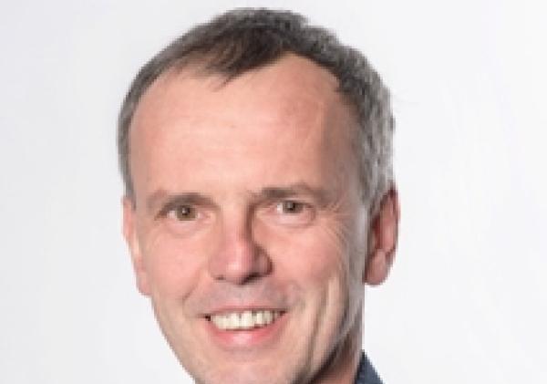 De heer D. Dijkshoorn