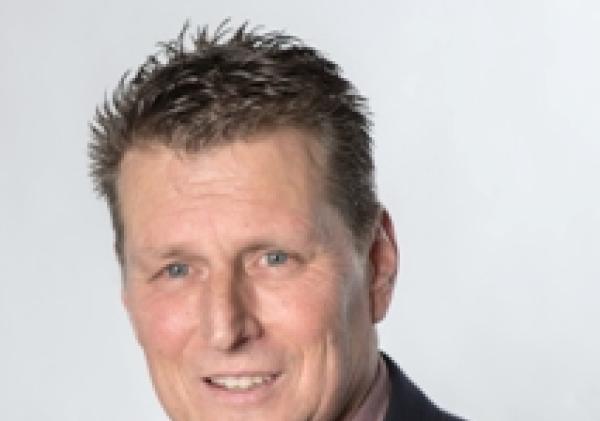De heer J.J.M. de Boer
