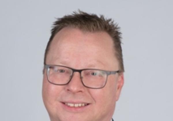 De heer J.W.A. Schokker