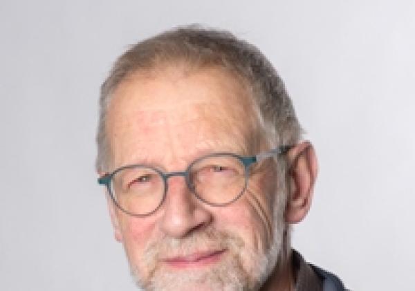De heer W. Lous