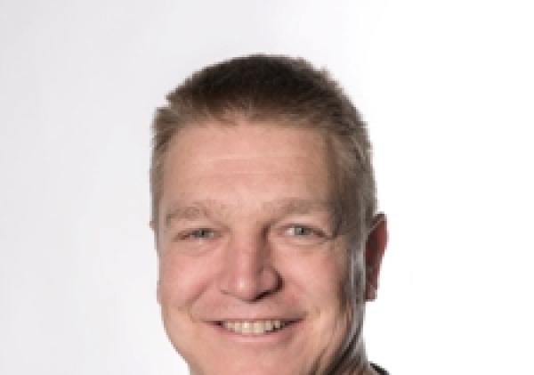 De heer S.J.L.M. Rikkers