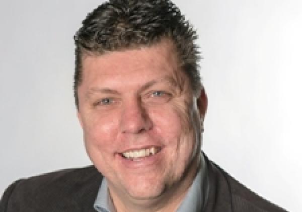 De heer W.J.M. Visscher