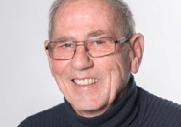 De heer A. Middelbeek