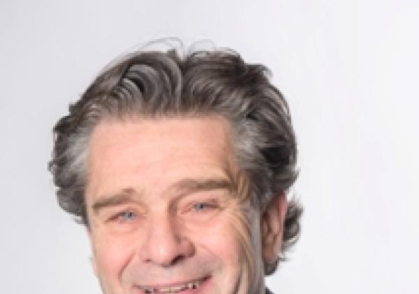 De heer P. van Gijzel