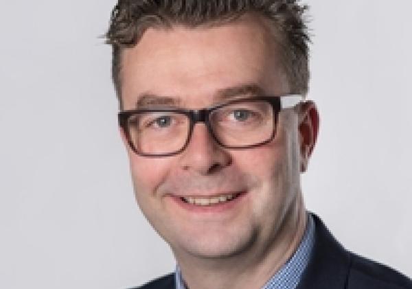 Wethouder V. Tuijp