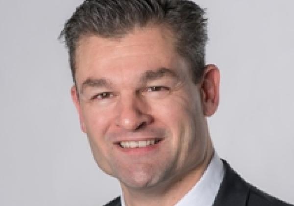 Wethouder W. Runderkamp