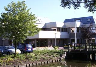 Stadskantoor Edam-Volendam