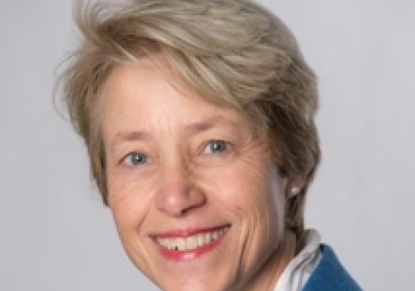 Burgemeester Lieke Sievers