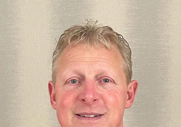 Gemeenteraadslid Henk Bond (LijstKras)