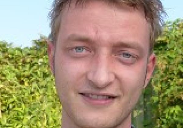 Raadslid Lijstkras, de heer W.T. Kras