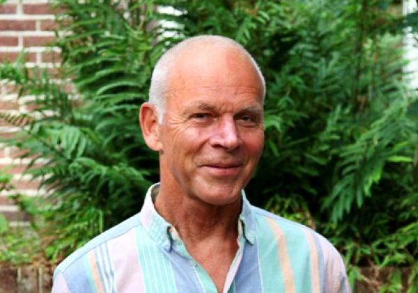 Gemeenteraadslid J. Kluessien, GroenLinks