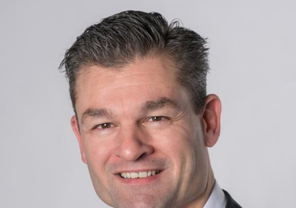 Wethouder W.P.L.M. Runderkamp