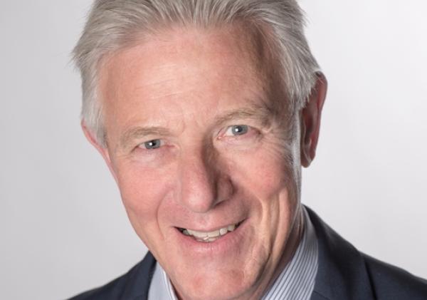 Wethouder W.H.M. Rijkenberg