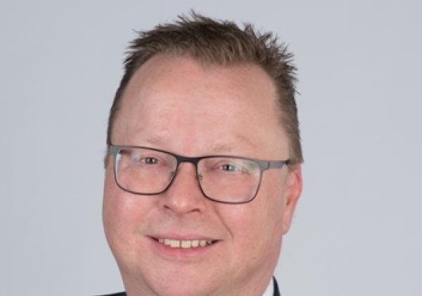 Gemeenteraadslid CDA J.W.A. Schokker