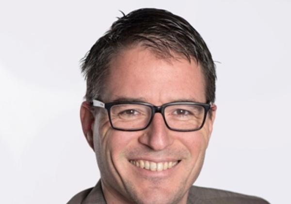 Fractievoorzitter PvdA P.M. Bliek