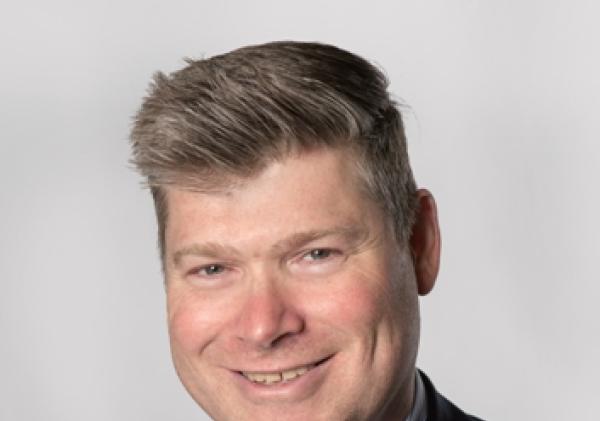 Gemeenteraadslid CDA L.J.T. Schilder