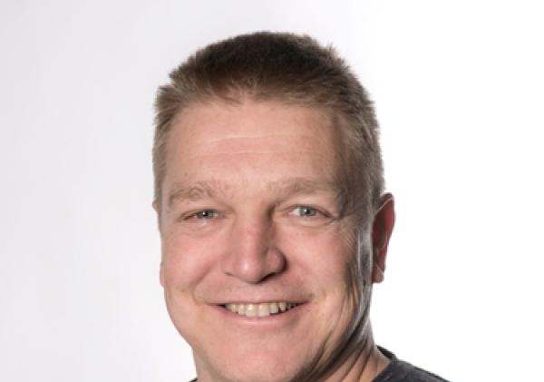 Gemeenteraadslid VD80 S.J.L.M. Rikkers