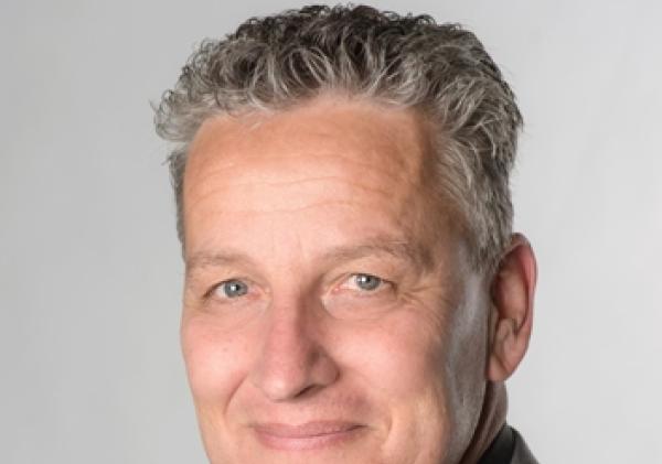 Gemeenteraadslid VVD E.A.M. Karregat