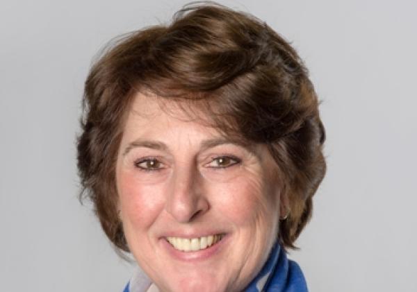 Gemeenteraadslid VVD T.M.C. Van Raaij