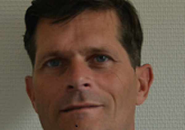 Gemeenteraadslid, G.J. Schilder (Lijst Kras)