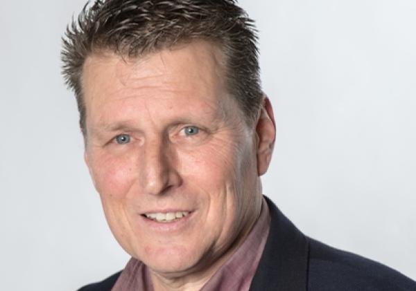 Gemeenteraadslid J.J.M. de Boer (CDA)