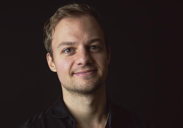 Gemeenteraadslid Jan Molenaar