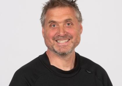 BVNL - Patrick Schilder