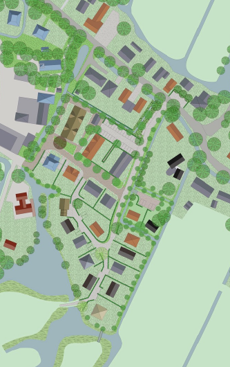Bufferwoningen Kwadijk