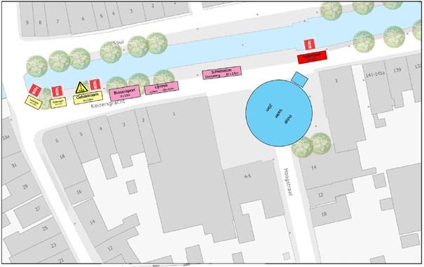 Damplein 2024