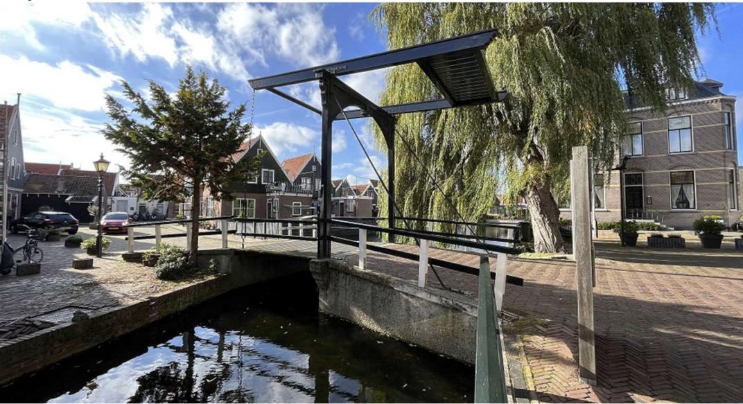 Doolhofbrug vincentiuskerk