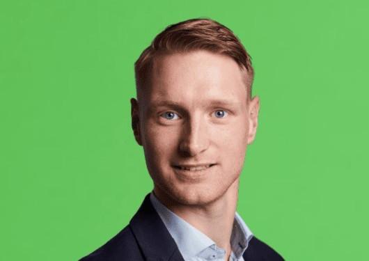 Niels Jonk