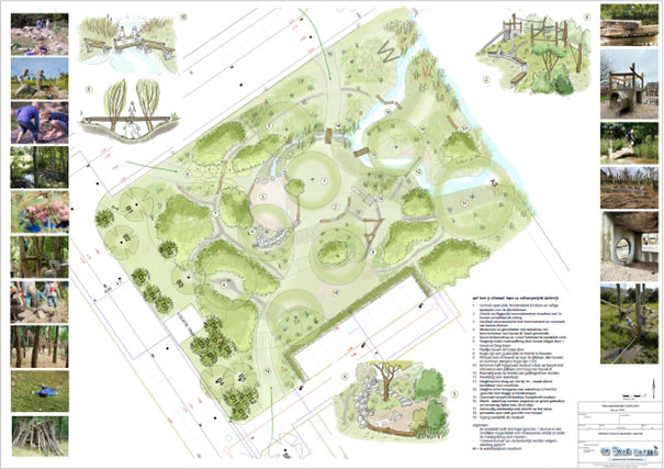 Project Waterrijk