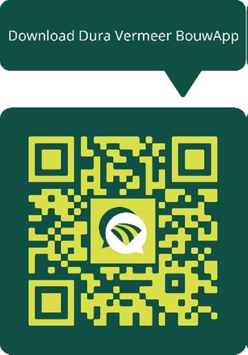 bouwapp QRcode