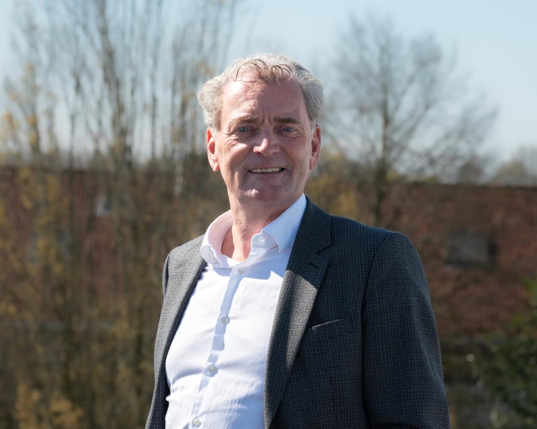 college cees rijnberg