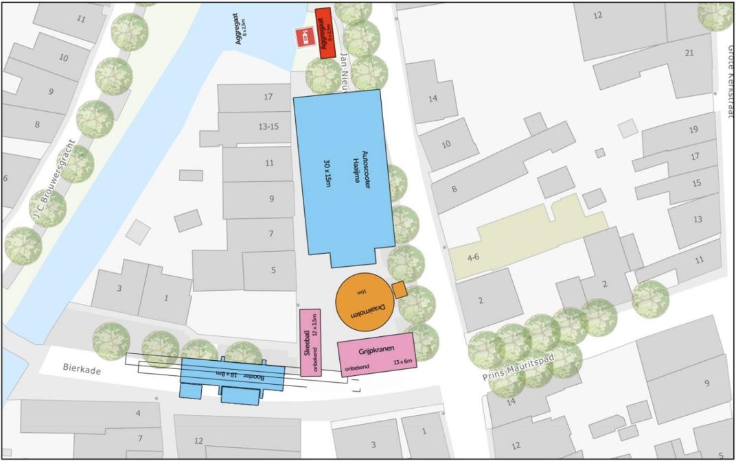 Kaasmarkt 2025