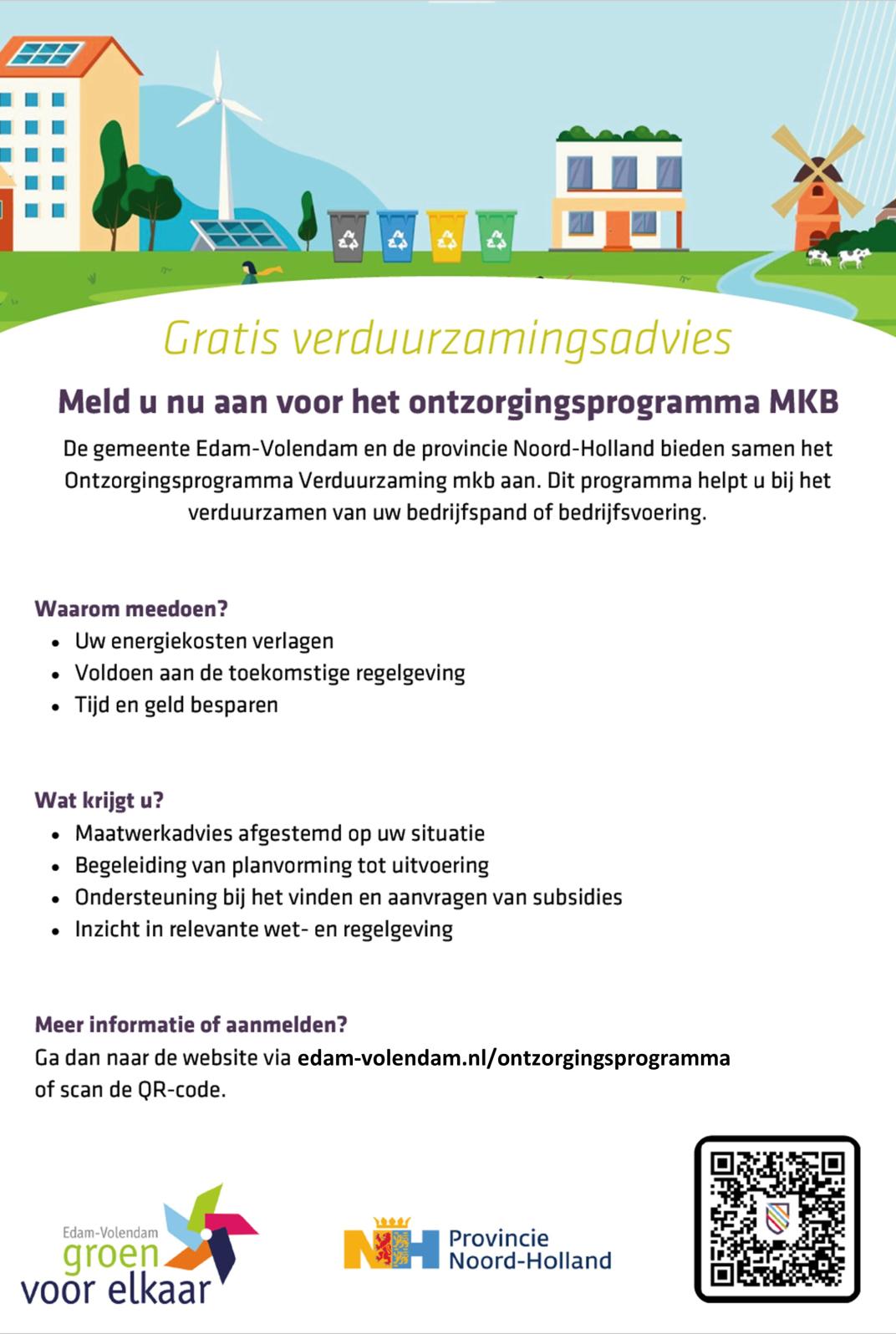 mkb ontzorgen