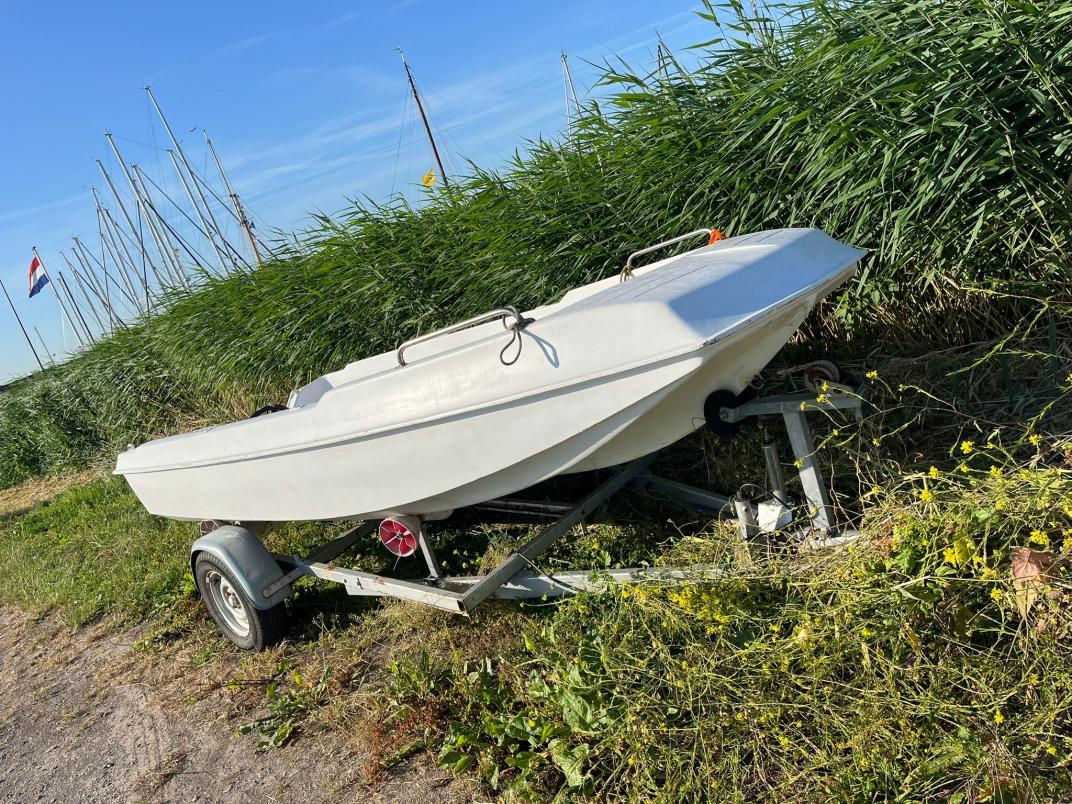 boot edam