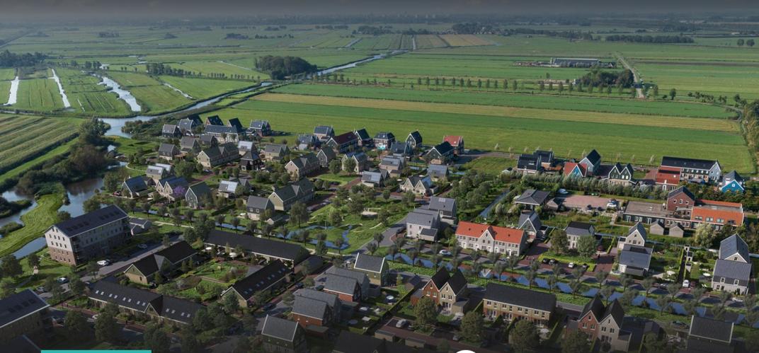 waterrijk oosthuizen
