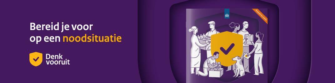 Denk Vooruit Boekje Header