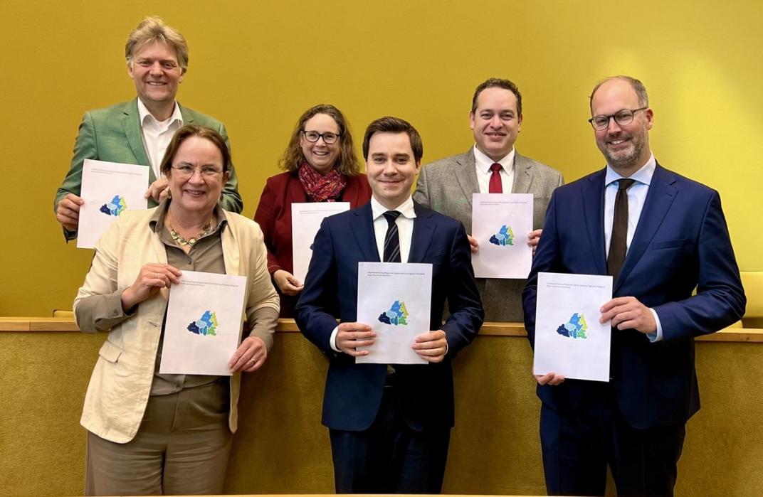 Regio Zaanstreek-Waterland bundelt krachten tegen online criminaliteit 