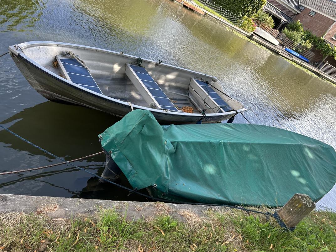 Klein Westerbuiten