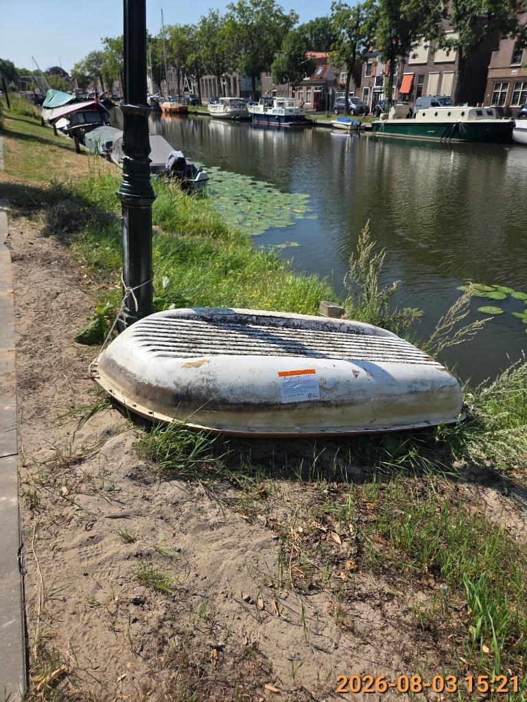 Boot 't Marken