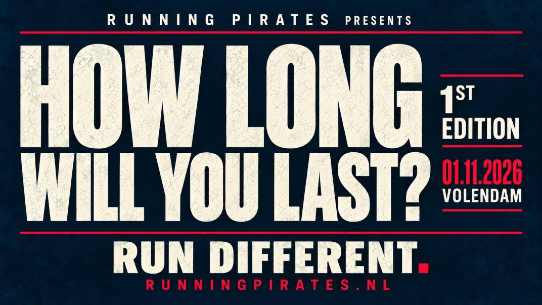 running pirates